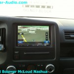 Honda ridgeline aftermarket bluetooth #1