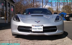 2015 Corvette Premium Update