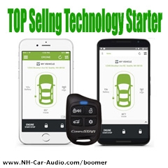 average cost to have remote car starter installed