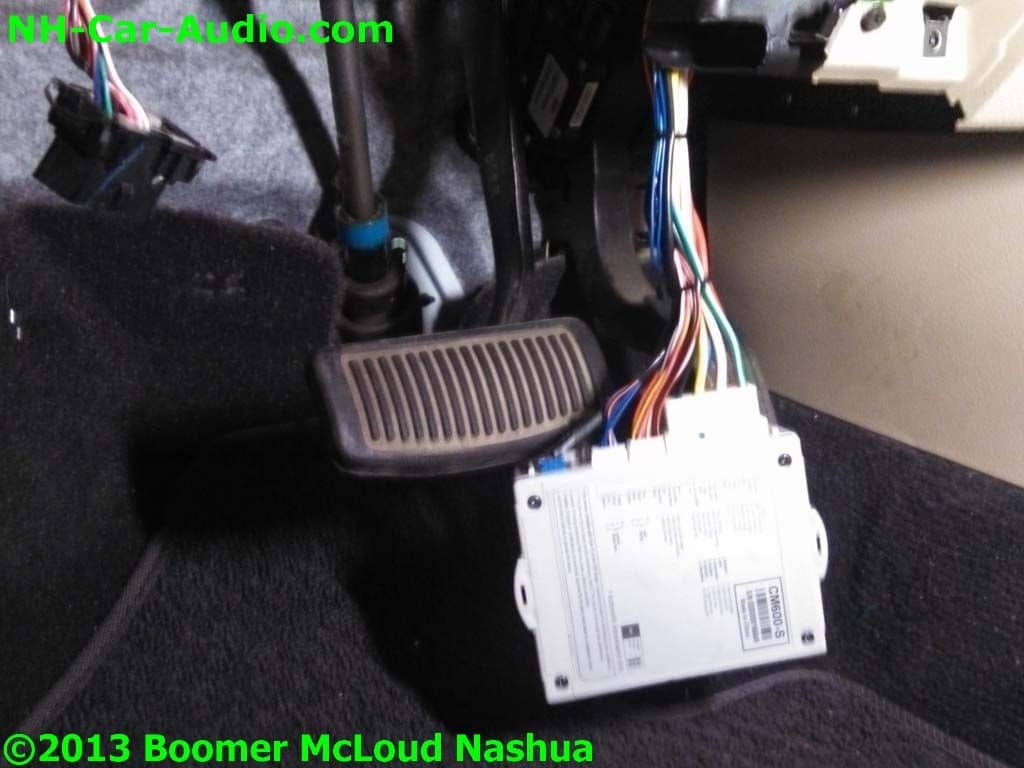 automatic car starter installation cost