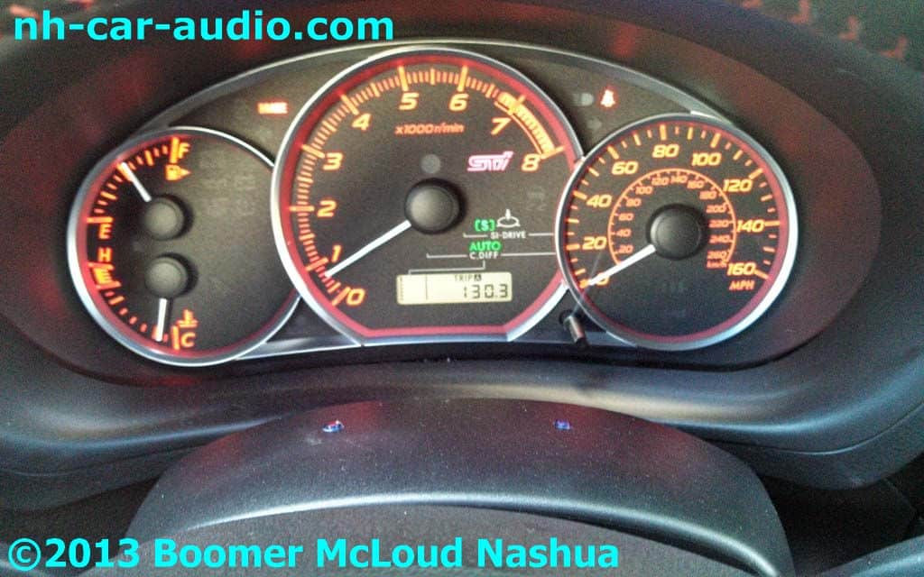 Subaru-WRX-sti-K40-LED-installed - Boomer Nashua Mobile ...