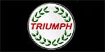 Vintage Triumph registery