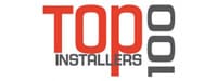 Top 100 Installers