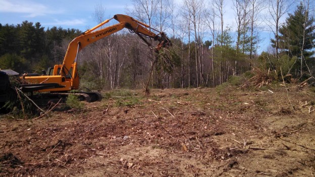 NEW Boomer Nashua Store Construction