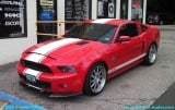 Ford-Mustang-Shelby-Super-Snake-sound-dampening