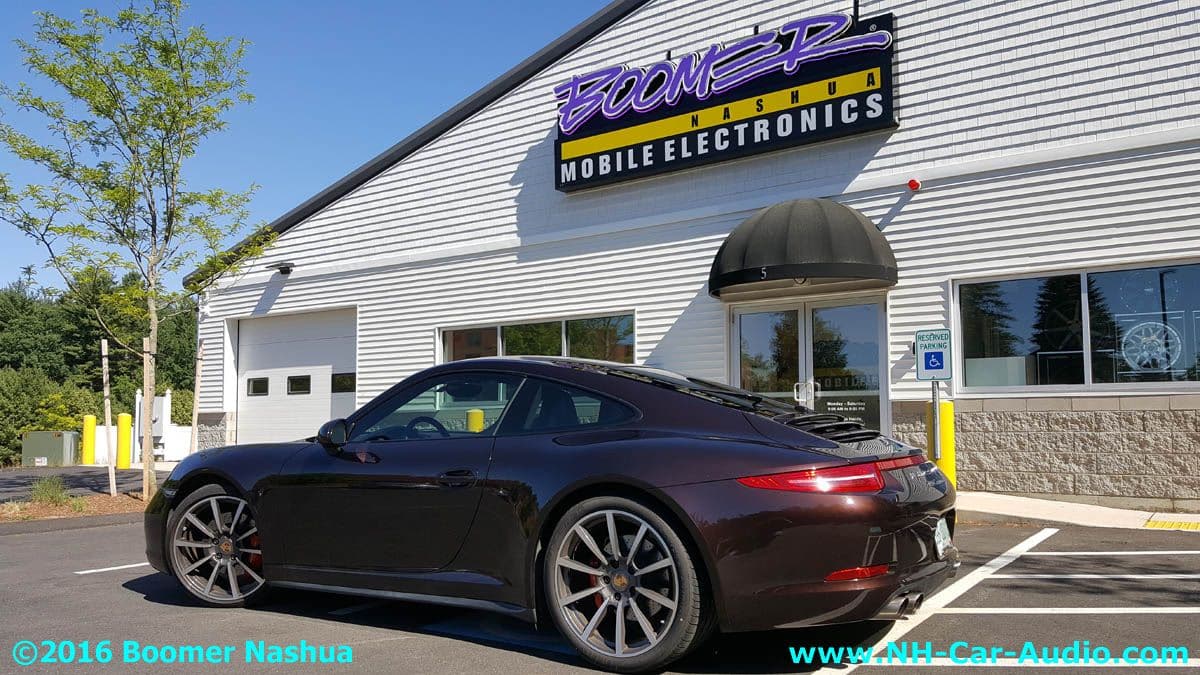 porsche-911-carrera-custom-installation