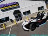 Polaris-Slingshot-Alpine-amplifier-speakers