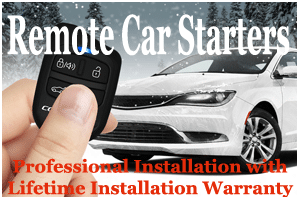 Boomer Nashua-Automotive Installation Experts: Remote Starters and More